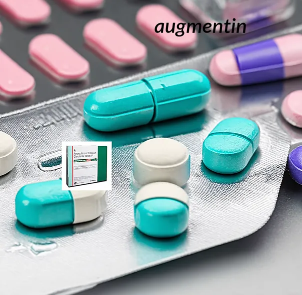 Augmentin et son générique